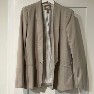 Forever 21 Beige Blazer